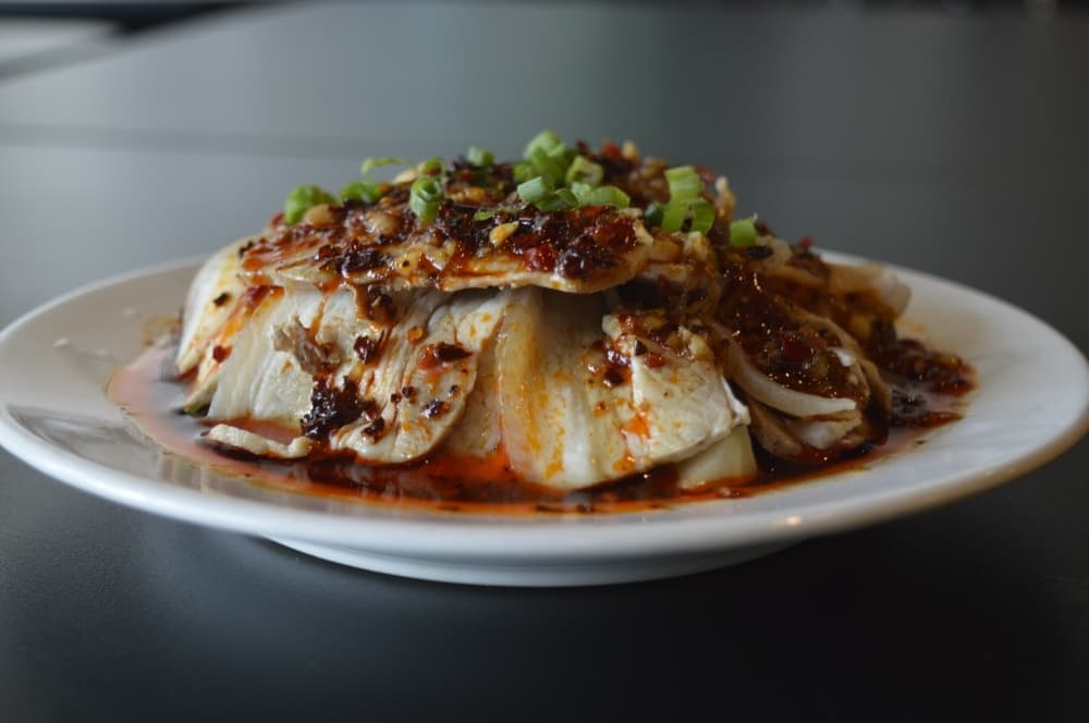 North Austin’s House of Three Gorges specializes in hard-to-find authentic Chinese cuisine