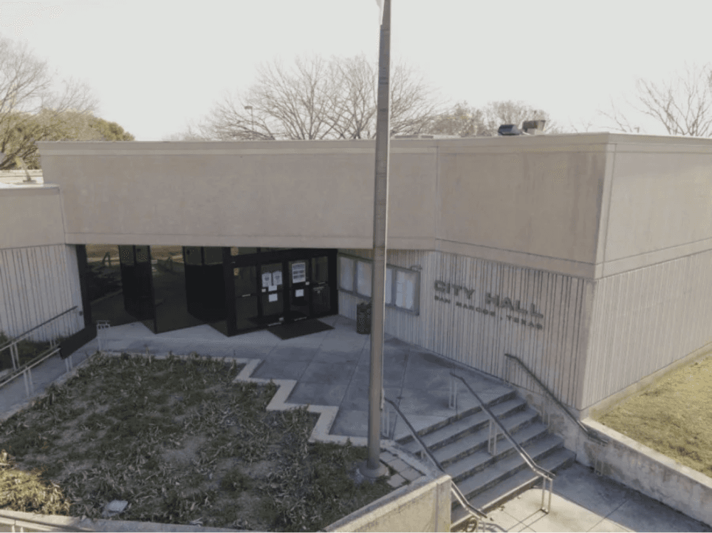 San Marcos City Council forgives utility debt and more Central Texas-area news