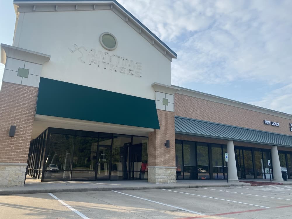 Torched Krav Maga and Fitness now open on FM 2978 in The Woodlands