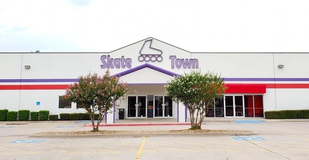 SkateTown in Grapevine to close; PK’s Smoke House and Soul Food Kitchen opens in Plano and more DFW-area news