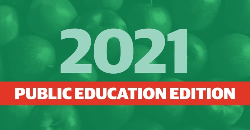 Campus deep dive: Alvin ISD