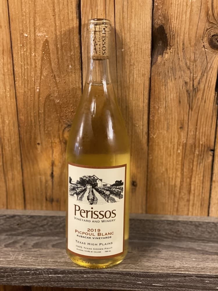 Perissos
