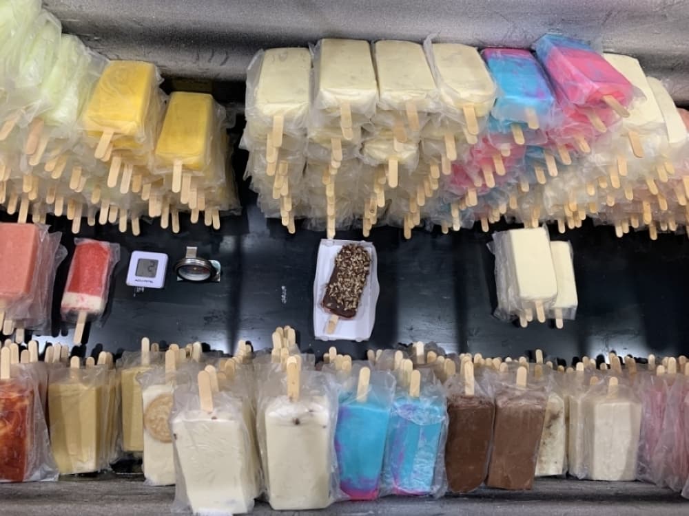Ice Cream, salons and more: 5 new businesses now open or coming soon to Hutto