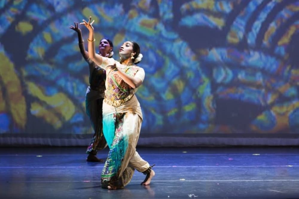 Learn about the Tanabata Japanese Star Festival, see live performances at Miller Outdoor Theatre: 6 things to do in Bellaire, Meyerland and West University in August