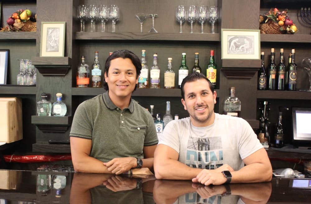 High school friends bring kosher steakhouse to Meyerland with Genesis Steakhouse & Wine Bar