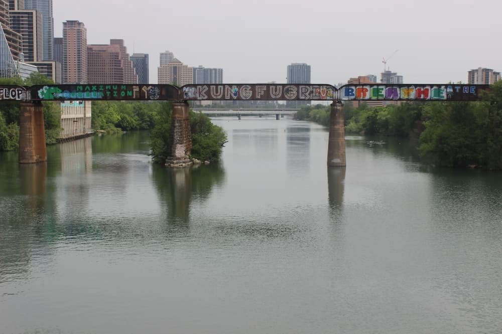 Austin-Travis County officially moves to Stage 5 coronavirus risk