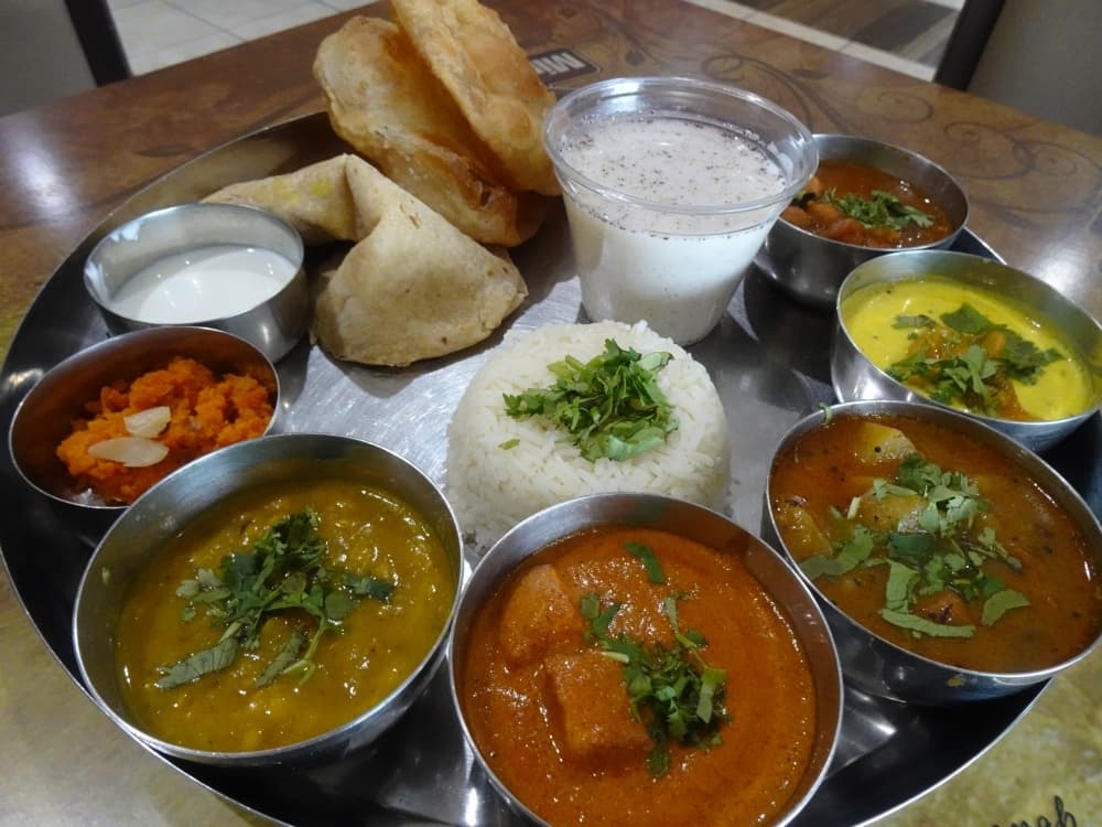 Flavors of India highlighted at Mirch Masala in Cy-Fair