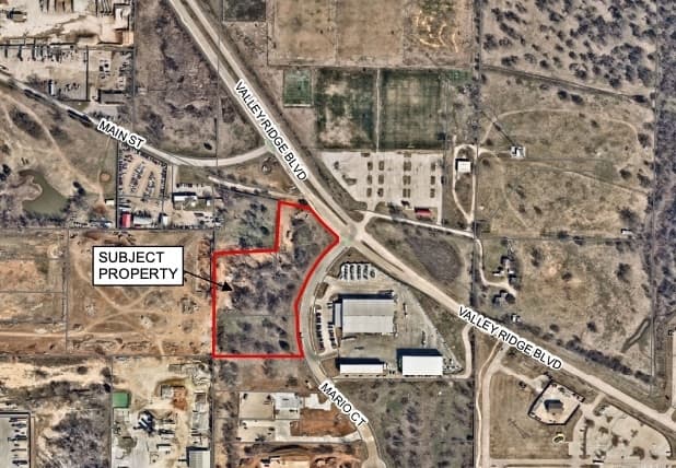 Longtime Lewisville company awarded incentives to construct larger facility for operations