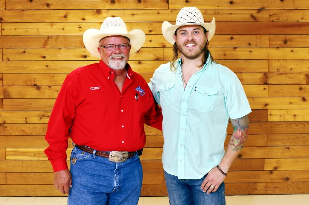 Fort Bend County Fair & Rodeo announces 2021 concert lineup