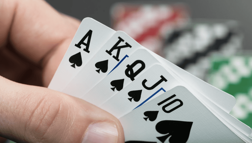 Hideaway Social Poker Club now open in Cypress