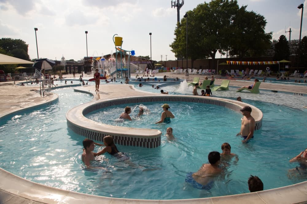 Richardson shares summer closing dates for aquatic center, neighborhood pools