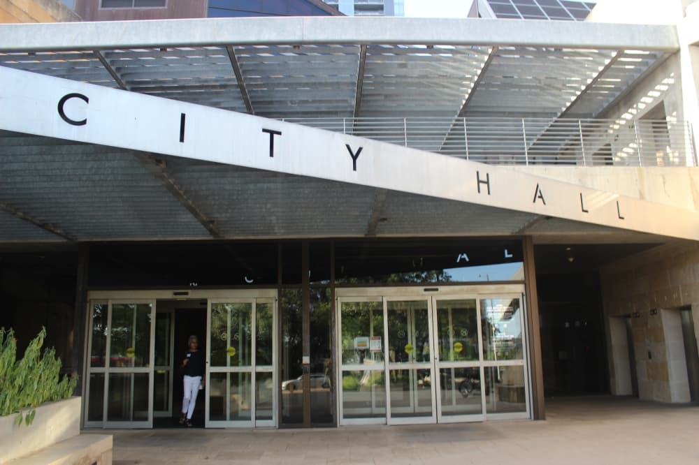 Austin City Hall notebook: Police, taxing among Aug. 5 council budget talks