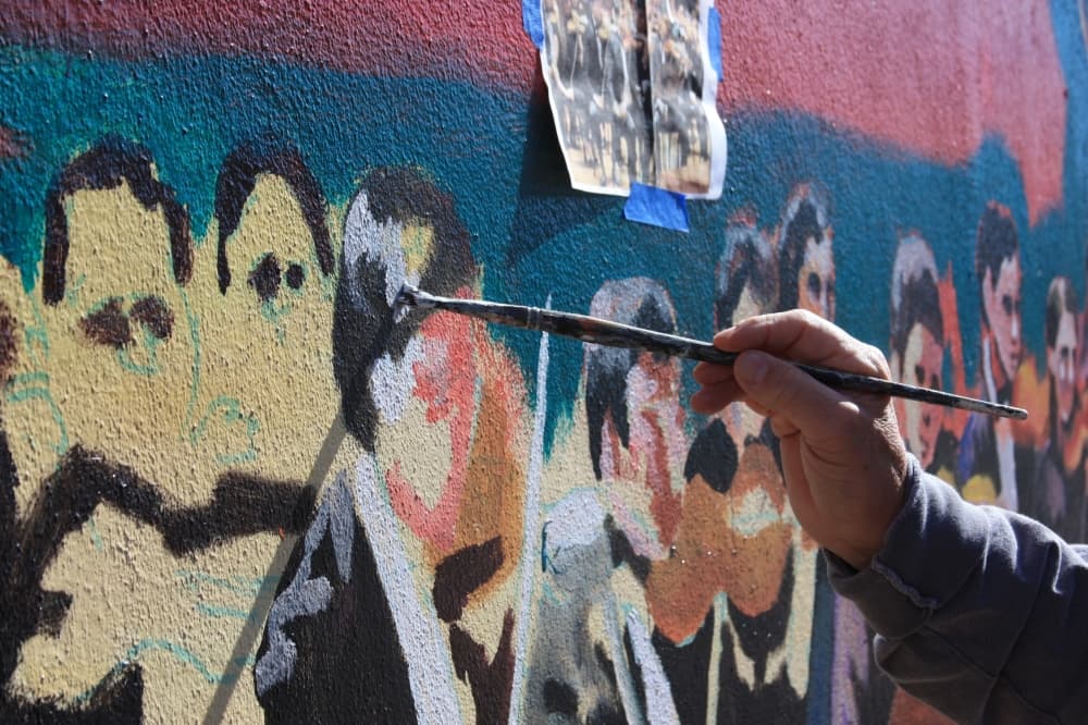 City of New Braunfels opens Arts & Heritage Grant application