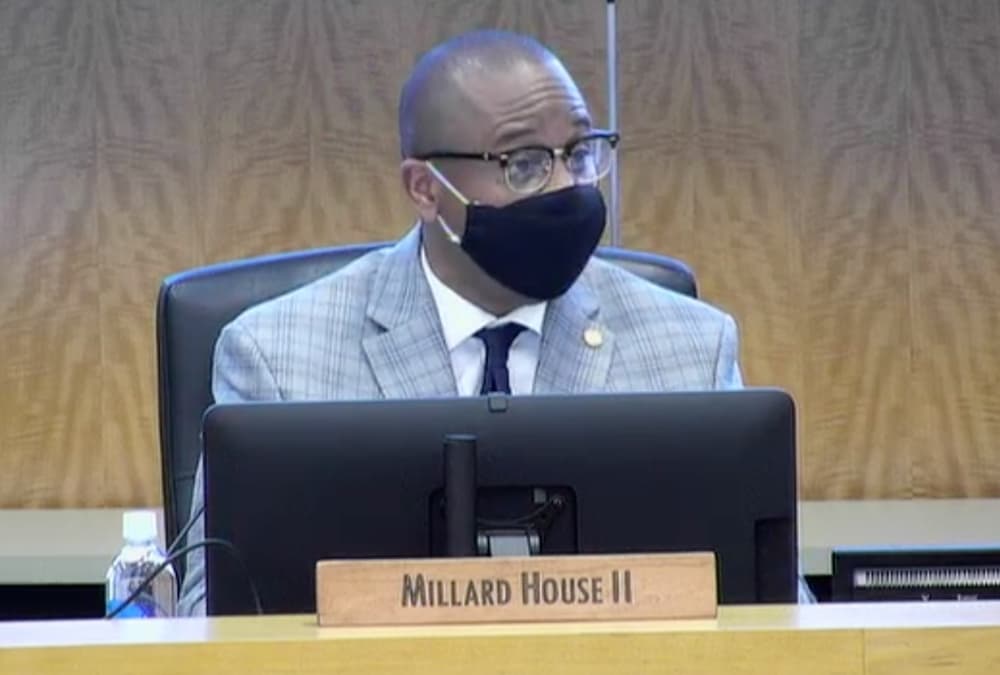 Houston ISD superintendent to propose districtwide mask mandate to school board