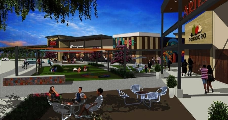 Fort Bend Town Center II set to break ground; Montgomery County sees increased COVID-19 cases in children and more top Houston-area news