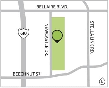 Check out August's featured neighborhood in the Bellaire, Meyerland and West University Place areas: Southdale, 77401