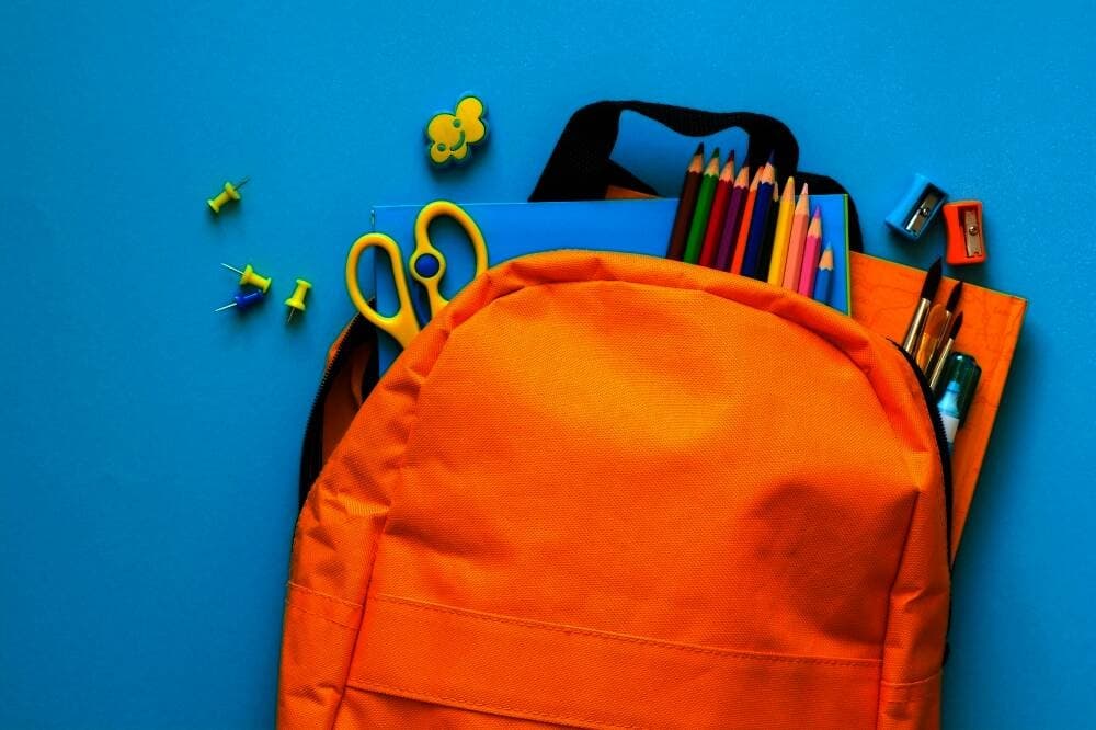 Communities in Schools to host school supply donation event Aug. 7