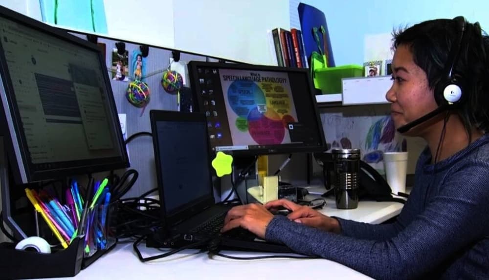 Lewisville-based charter school provides online alternative for high school students in Texas