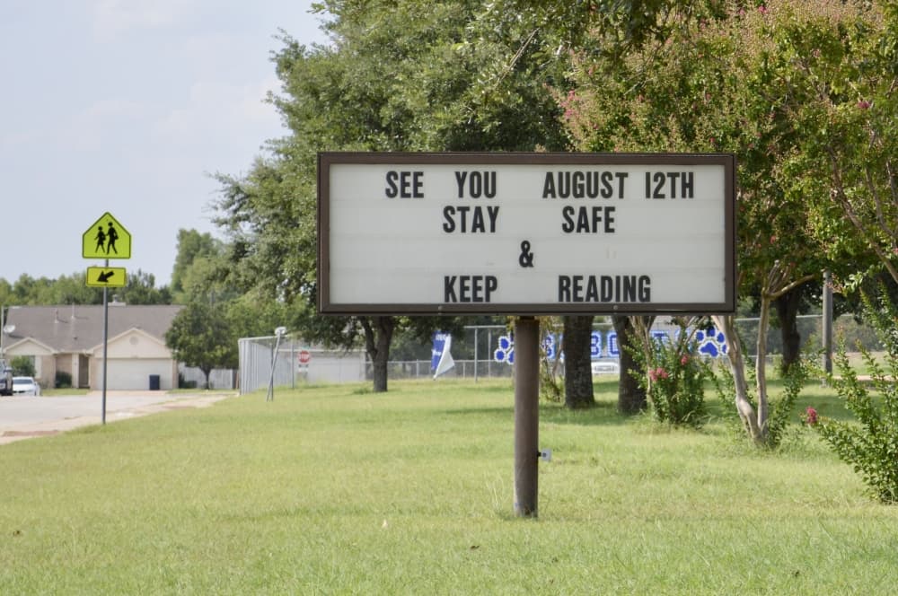 Leander ISD plans to combat pandemic learning effects in new school year