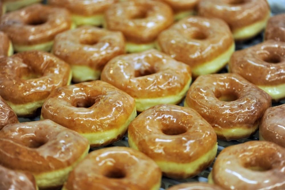 Construction underway on new Shipley Do-Nuts location in Stafford