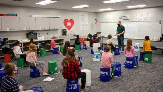 Conroe ISD offering virtual program for first semester of 2021-22 school year
