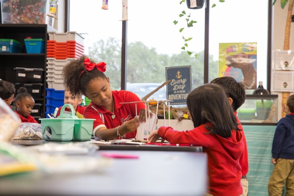 DATA: A closer look at 4 Cedar Park-Leander charter schools
