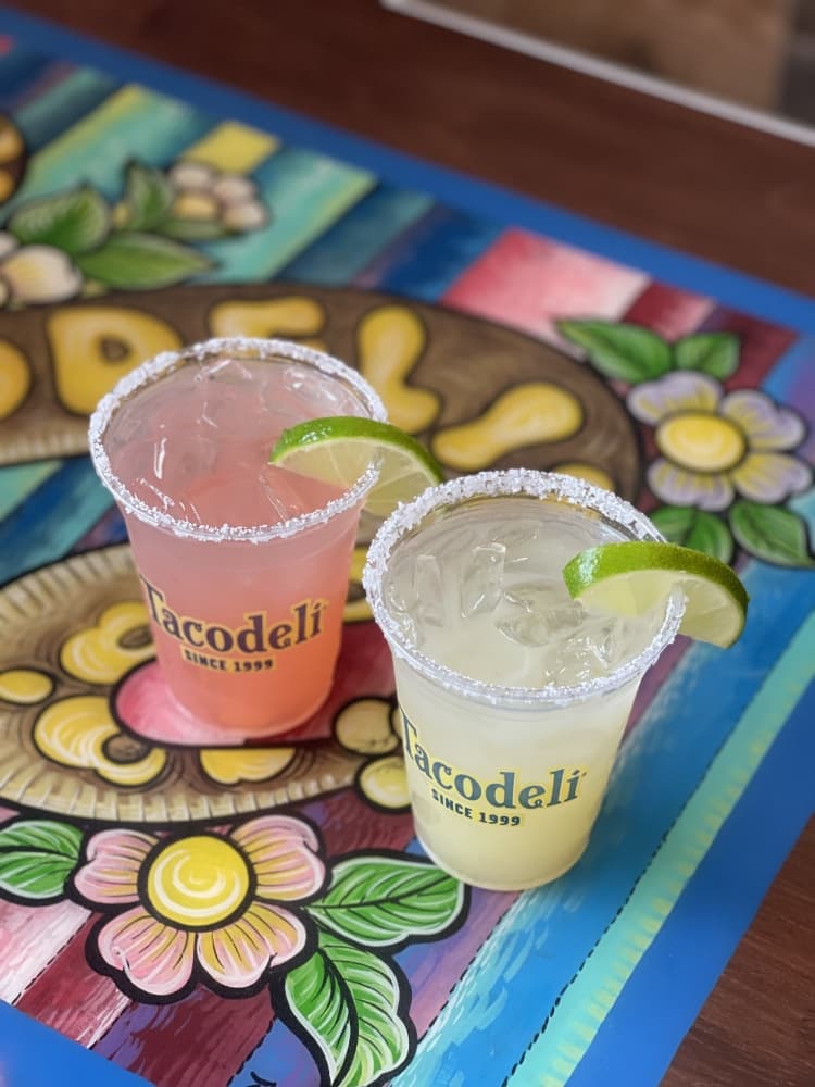Austin-based Tacodeli to begin serving cocktails and new dinner options