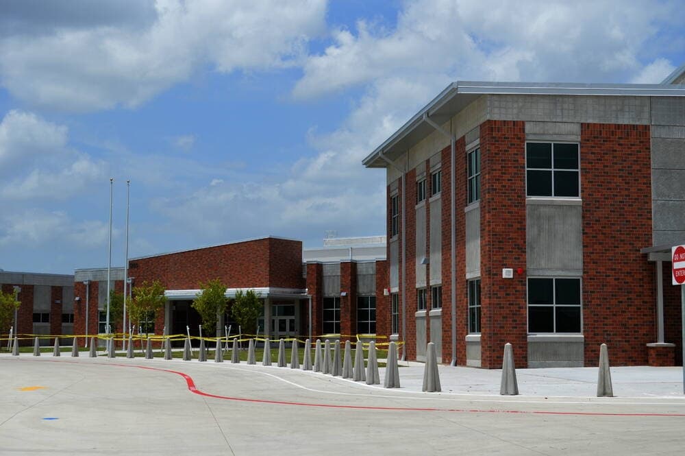 Leander ISD opens Tarvin Elementary School for 2021-22 school year