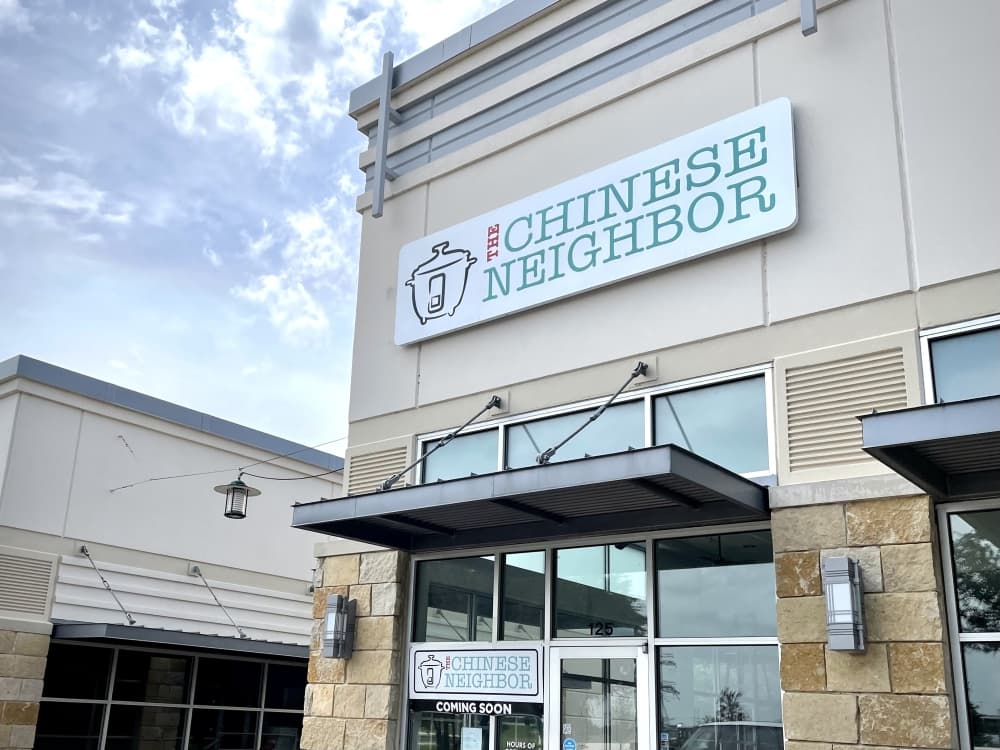 The Chinese Neighbor to put spin on Asian staples near The Star in Frisco