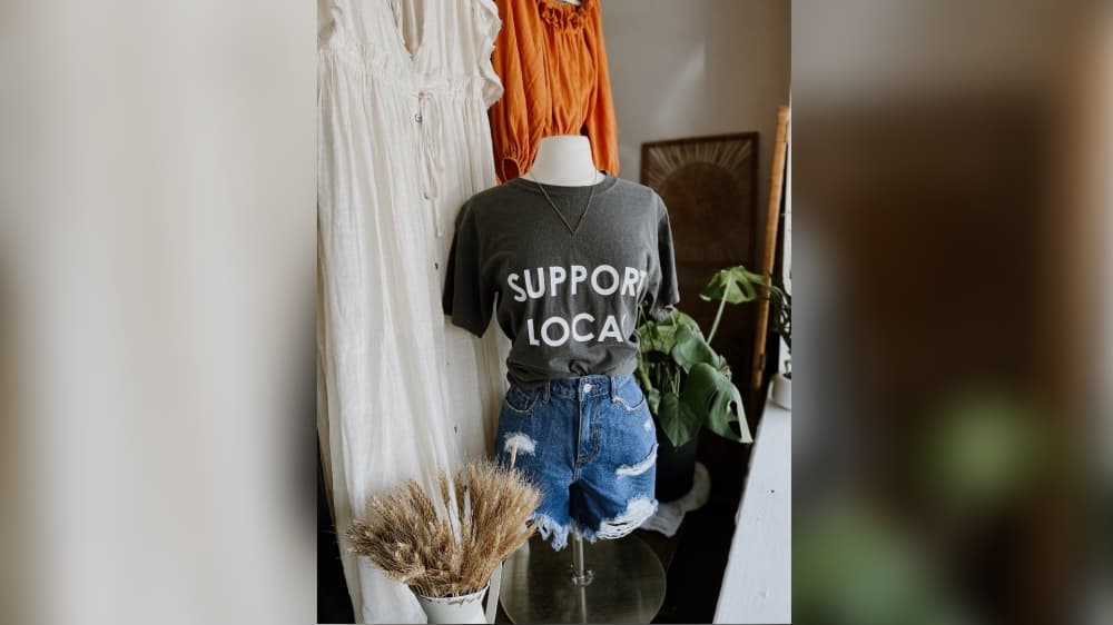 Grady Ln Boutique brings Western bohemian-style clothing to McKinney