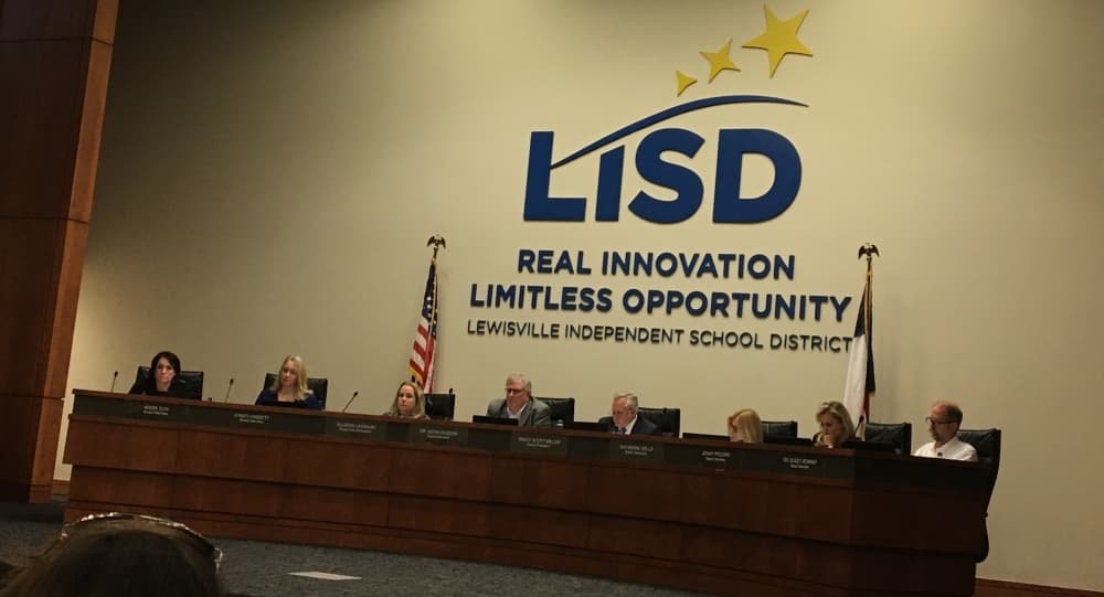 Lewisville ISD buying HEPA air filters for elementary, sixth grade classrooms