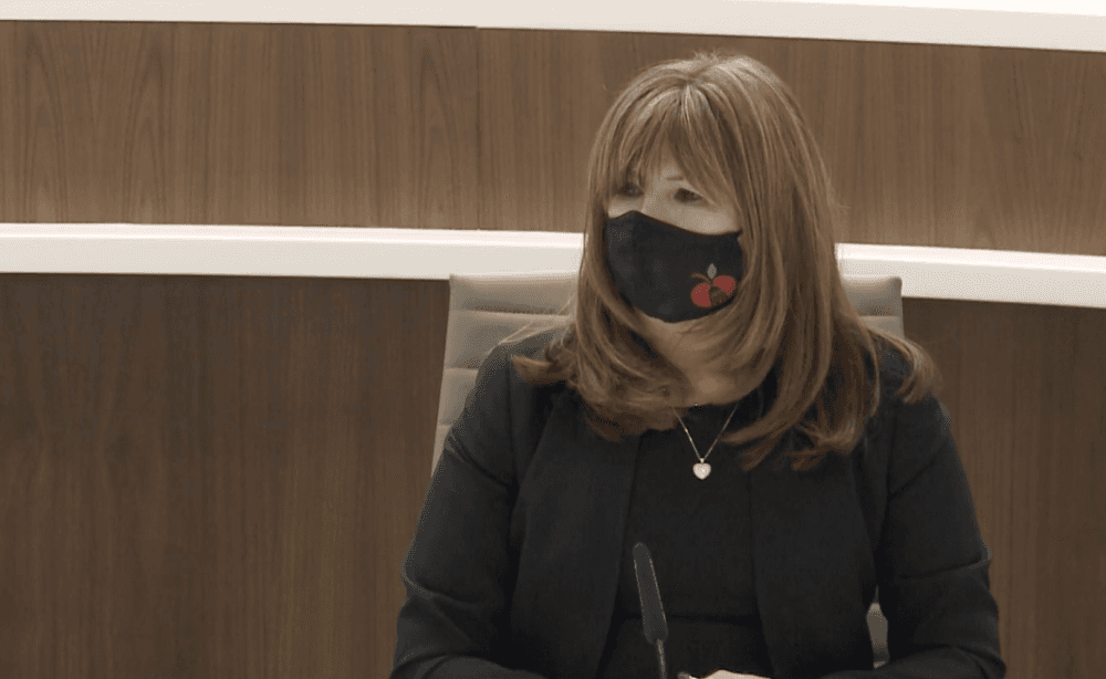 Austin ISD defies Gov. Abbott order with masking mandate