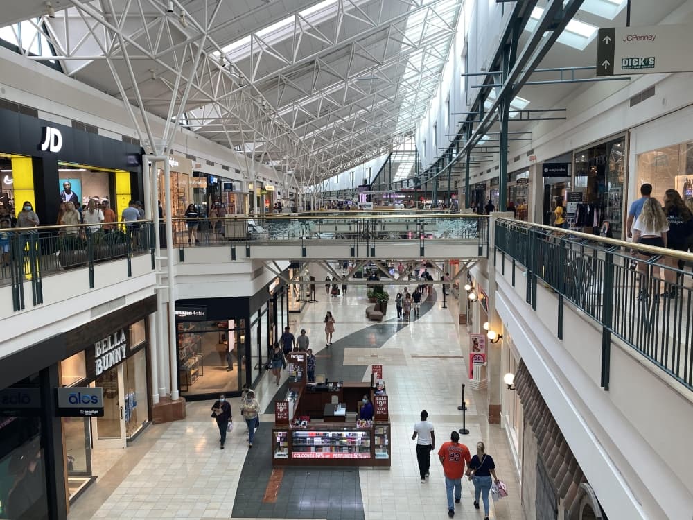 Hickory Farms opens location in The Woodlands Mall