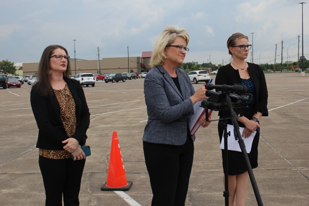 Local districts to combat learning loss, address emotional needs of students with disabilities