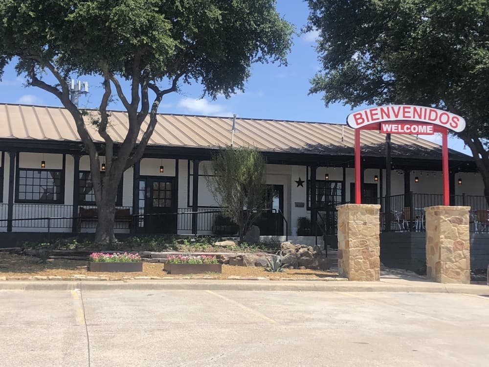 Two Senoritas restaurant to open in McKinney