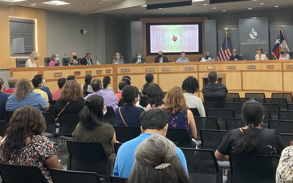 UPDATED: Plano ISD approves revised health, safety protocols for upcoming school year