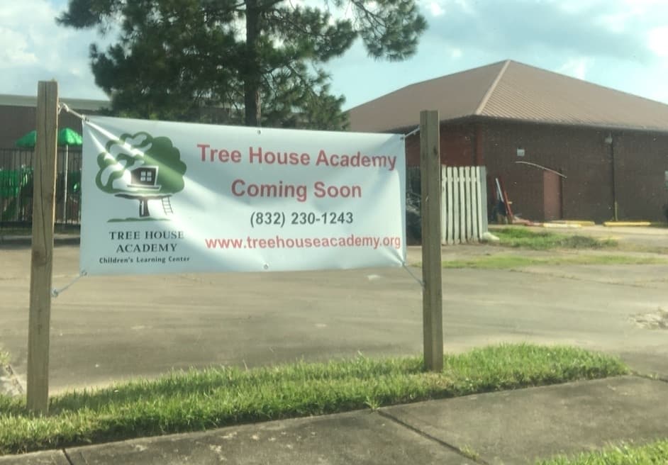 Children's learning center Tree House Academy coming soon to Missouri City