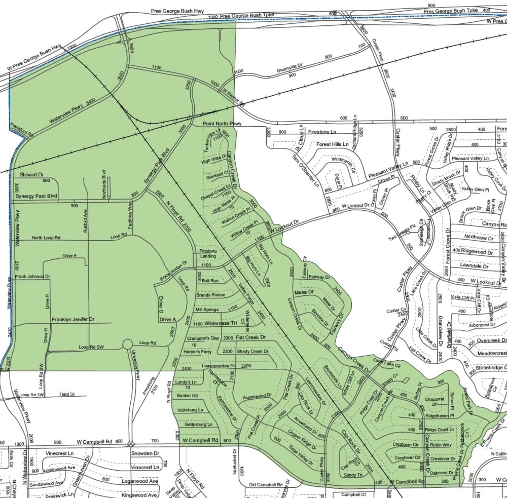 Map.