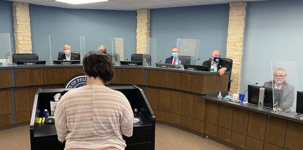 Pflugerville officials to purchase 29 acres on FM 685 and Pecan Street for new civic center, City Hall
