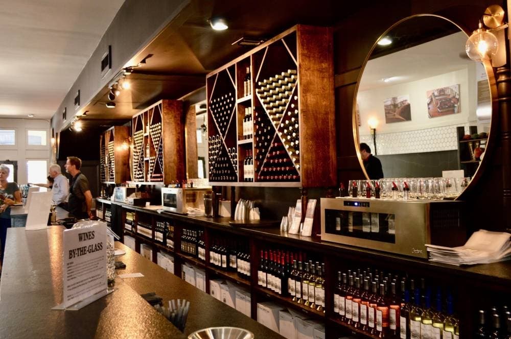 Barons Creek Vineyards gets OK needed for McKinney expansion