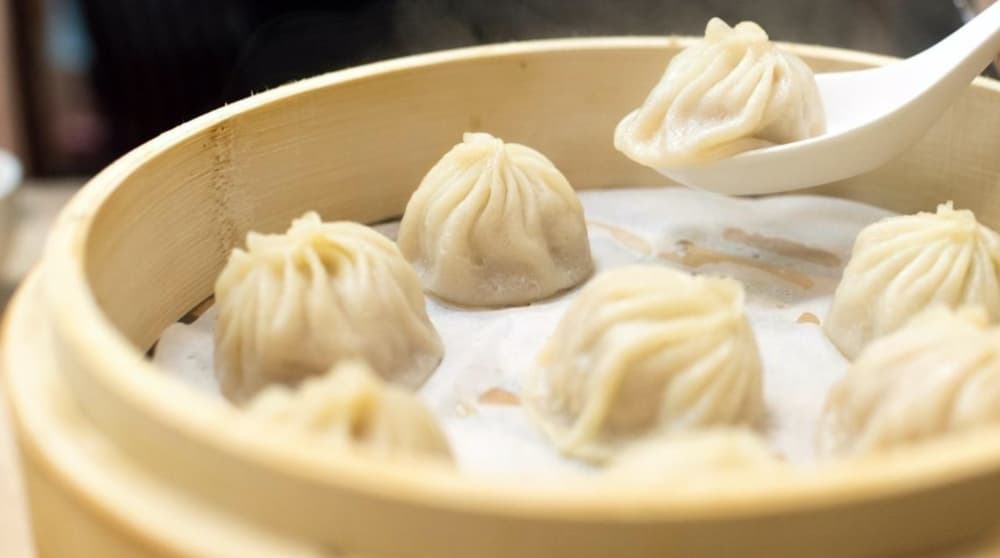 Wu Wei Din Chinese Cuisine coming soon to Lewisville