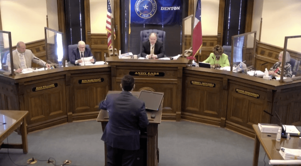 Denton County proposes increased spending in FY 2021-22 'to prepare for the future'