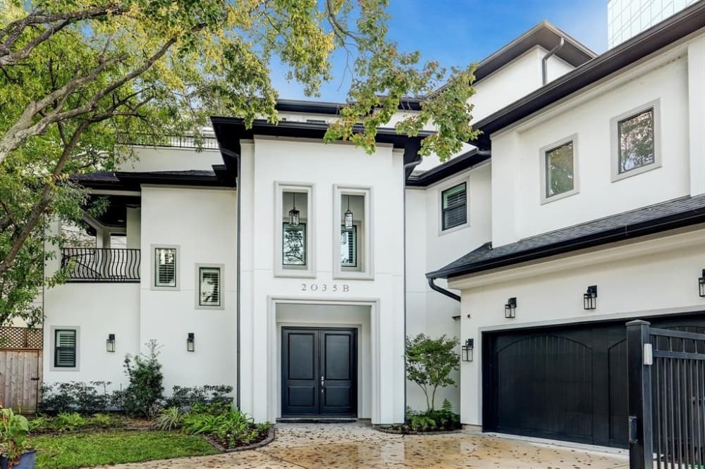 HAR: Despite Houston-area home sales down 6.1% in July versus last year, market still booming