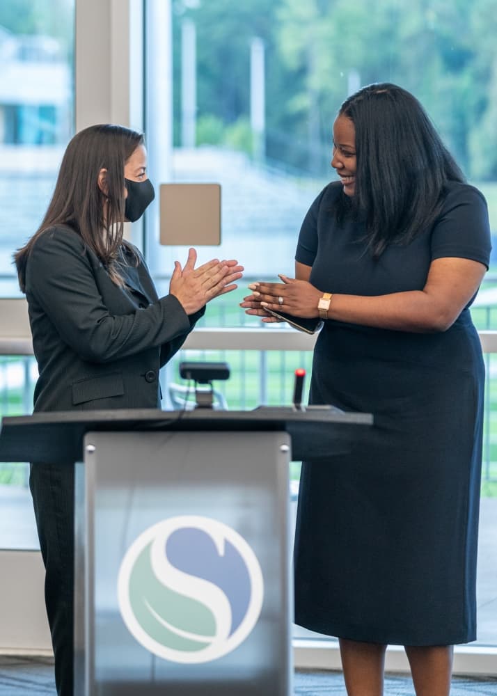 Spring ISD board fills two vacant trustee positions ahead of Nov. 2 election