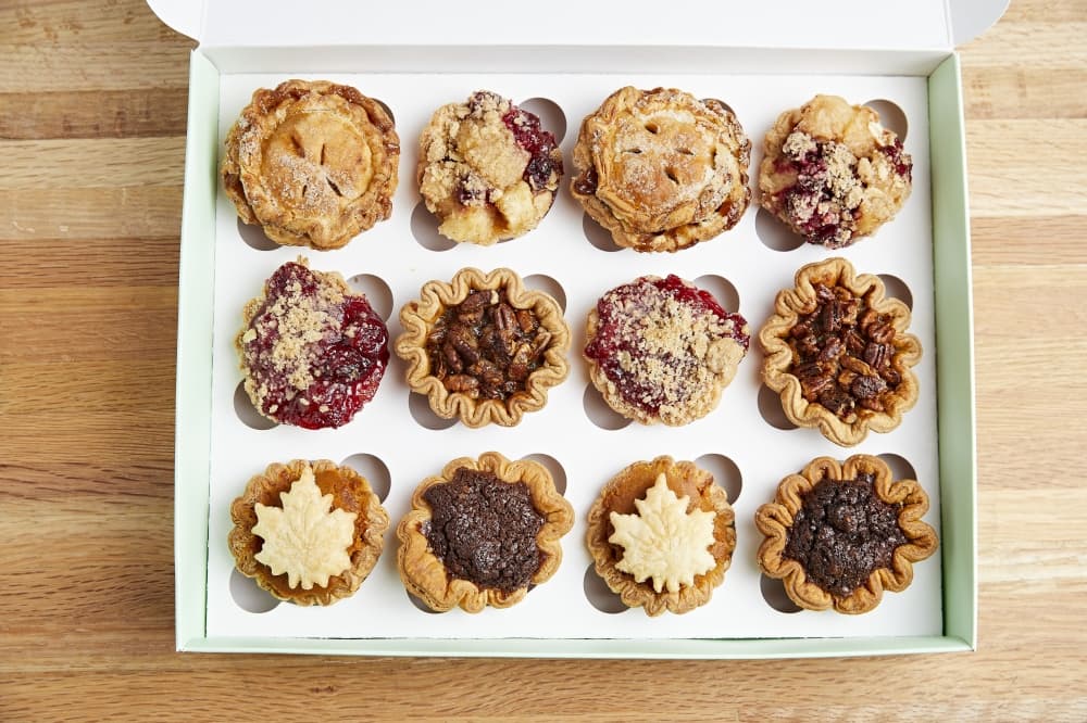 Tiny Pies to open a pop-up location in Lakeway