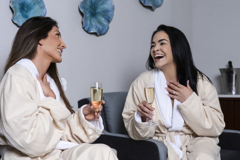 Well & Being spa opens at Westin Dallas Stonebriar Golf Resort & Spa in Frisco
