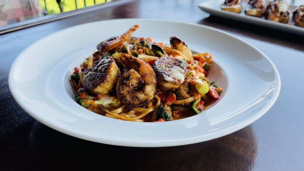Bistro Trio Euro Tavern brings European tastes to Frisco