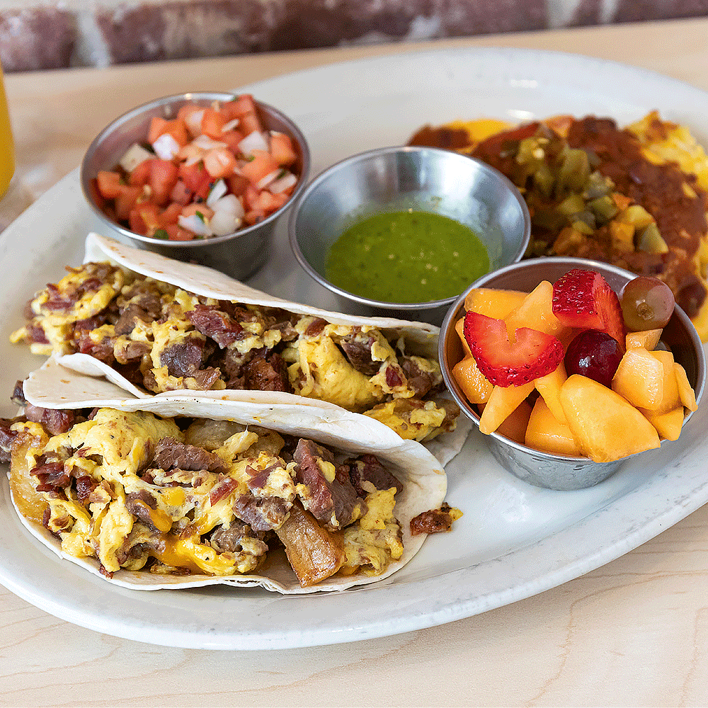 The Toasted Yolk Cafe celebrates first anniversary in Cy-Fair