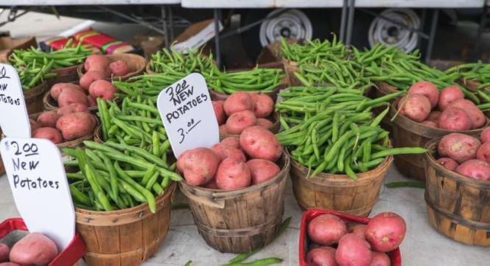 Farmers markets, car shows and more things to do in Frisco this August