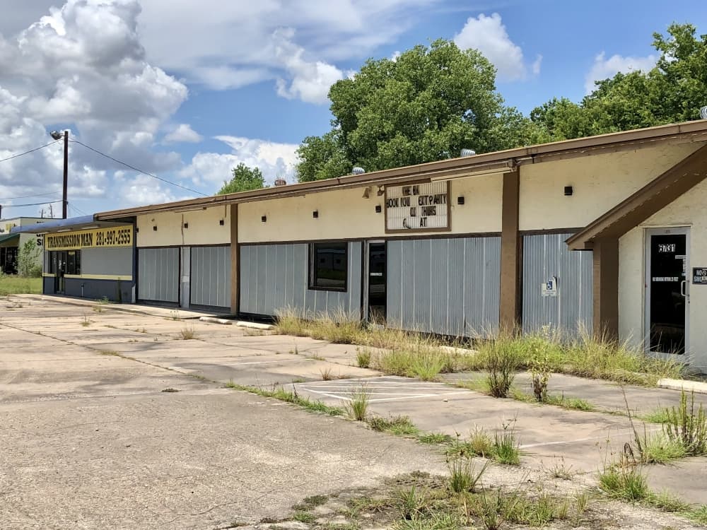 Green light given for new retail building, office warehouse on Broadway Street
